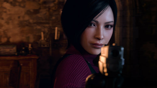 Resident Evil 4 (Remake)