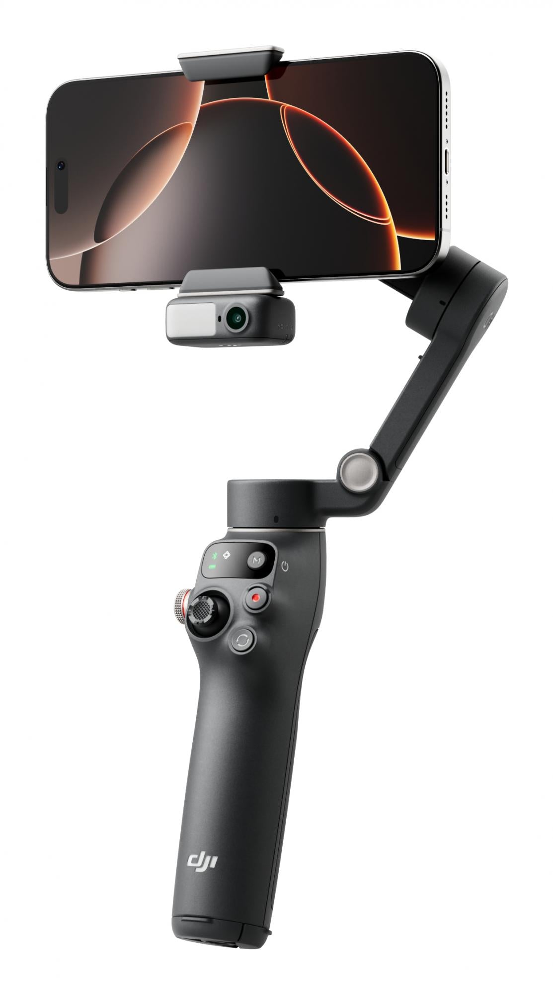 DJI – Osmo Mobile 8 – Smartphone Gimbal Stabilizer DJI