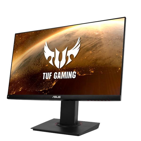LCD ASUS 28" TUF Gaming VG289Q 4K 3840x2160p IPS 60Hz 5ms HDR 10 FreeSync Ergonomic Stand ASUS