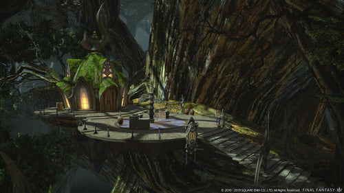 Final Fantasy XIV: Shadowbringers