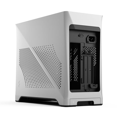 Midi Fractal Design Era 2 Silver