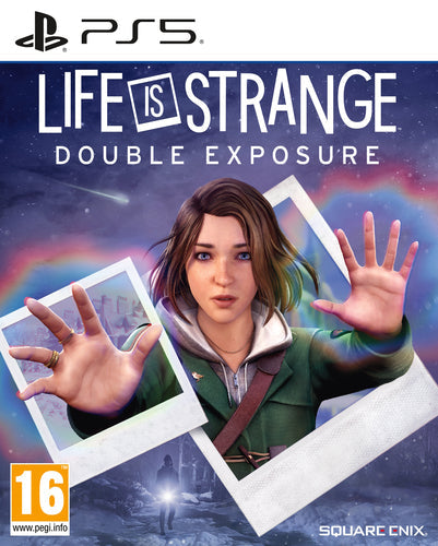 Life is Strange: Double Exposure Square Enix