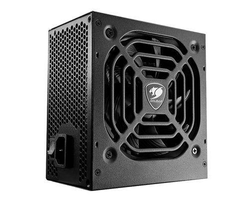 COUGAR STC 500W ATX / 80 Plus 230V EU strømforsyning – produktdetalje