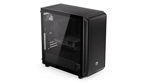 ENDORFY ARX 700 Air TG Black