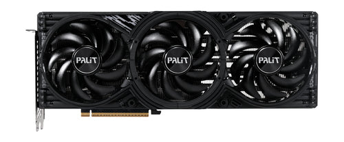RTX 5070 TI 16GB Palit GamingPro-S OC 16GB GDDR7 3 Fan Palit
