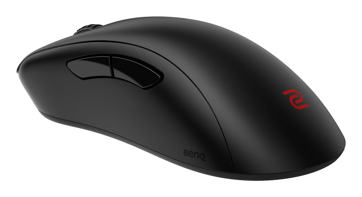 Zowie By BenQ - EC1-DW - Wireless Mouse - Pixart 3950 - 4k polling - Middle size - Black BenQ Nordic (ZOWIE)