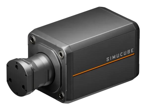 Simucube Adapter 70mm for Simucube 3 SimuCube