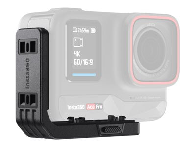 Insta360 Montagehalterungssystem