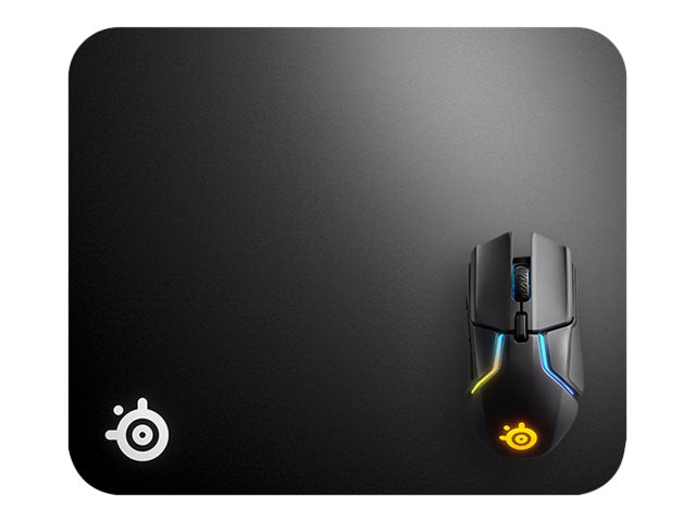 SteelSeries QcK Hart-Mauspad