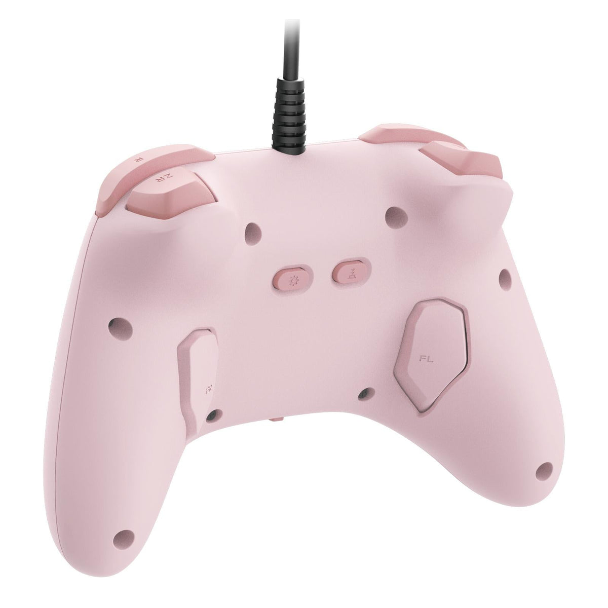 HORI - HORIPAD Turbo - Cozy Pink - Switch 2 HORI