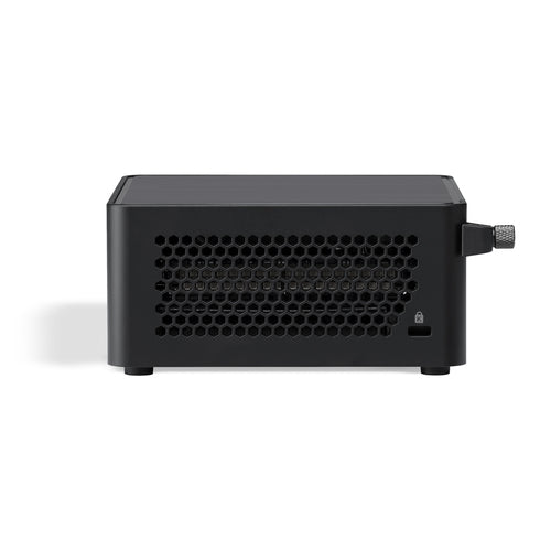 ASUS NUC 14 Pro Tall Kit RNUC14RVHV500000I – set fra siden