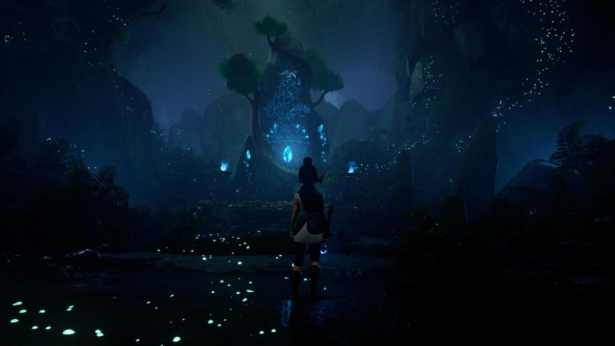 Kena: Bridge of Spirits Deluxe Edition – PS4 – produktdetalje 6