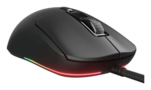 COUGAR Minos Neo, USB, sort gamingmus – produktdetalje