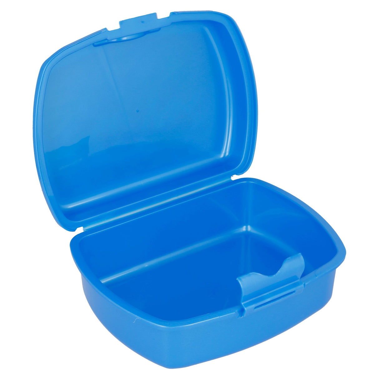 Super Mario - Madkasse - Blå