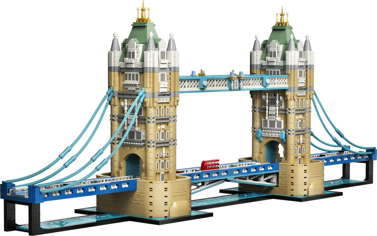 LEGO - Architecture - Tower Bridge (21067) LEGO