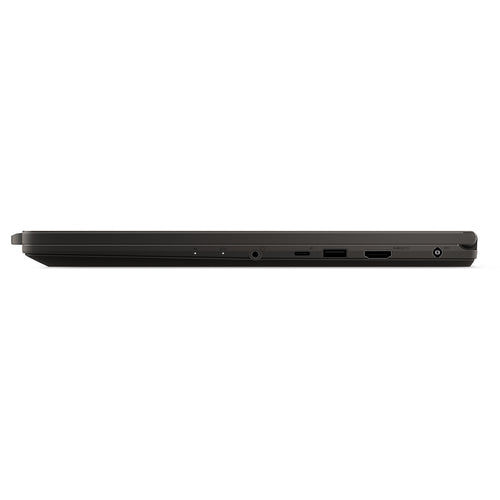 MSI VenturePro A16 AI+ A3HWEG-003 – porte i siden