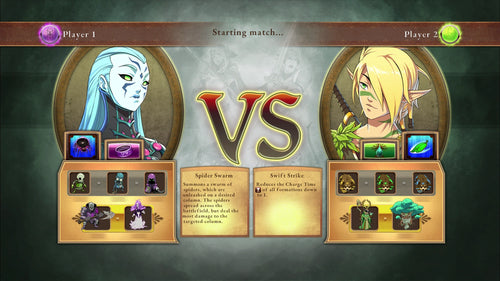 Might and Magic: Clash of Heroes (Definitive Edition)