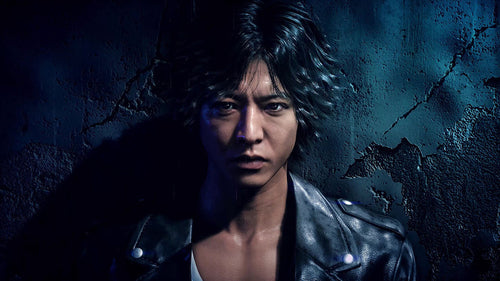 Lost Judgment Sega