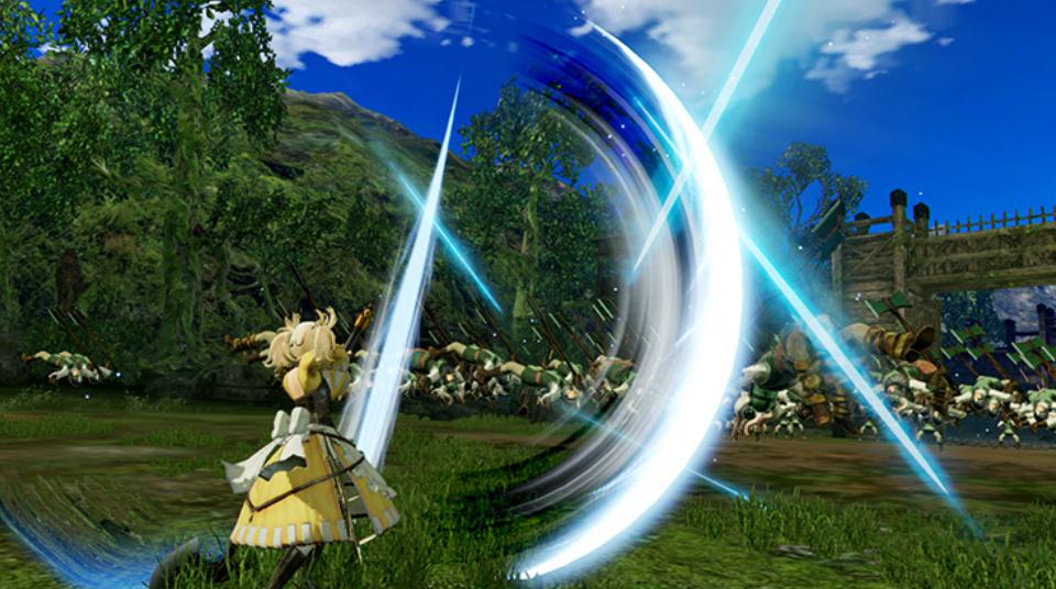 Fire Emblem Warriors (UKV) Nintendo Switch