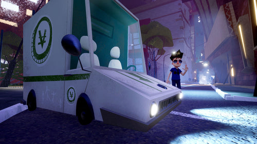 Hello Neighbor: Hide & Seek