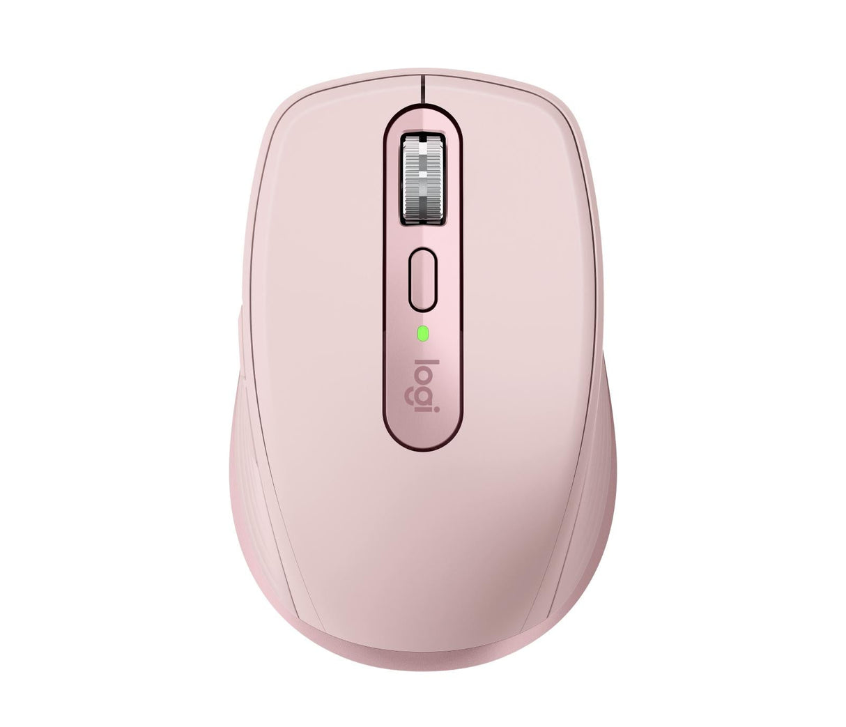 Logitech - MX Anywhere 3S Compact Wireless Performance Mouse Logitech