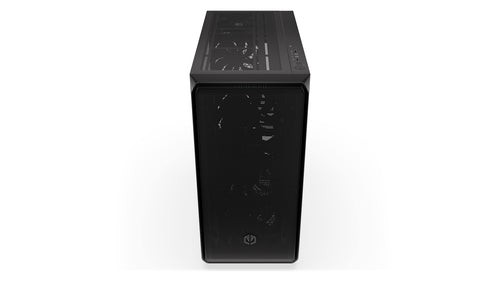 ENDORFY ARX 700 Air TG Black