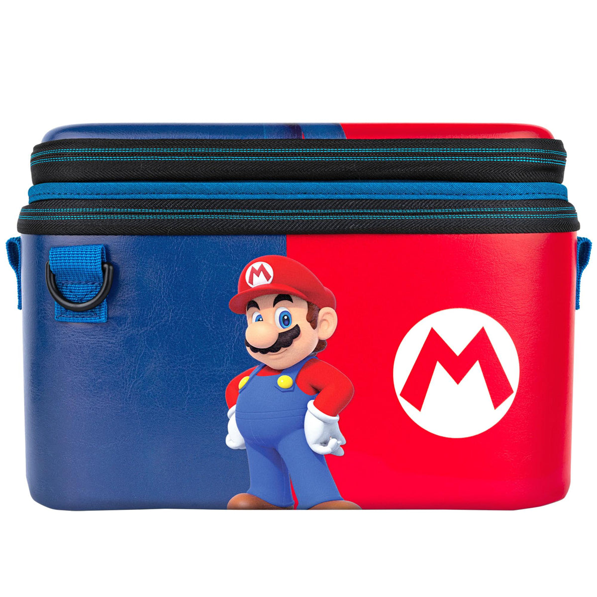 Pull-N-Go Case - Mario PDP