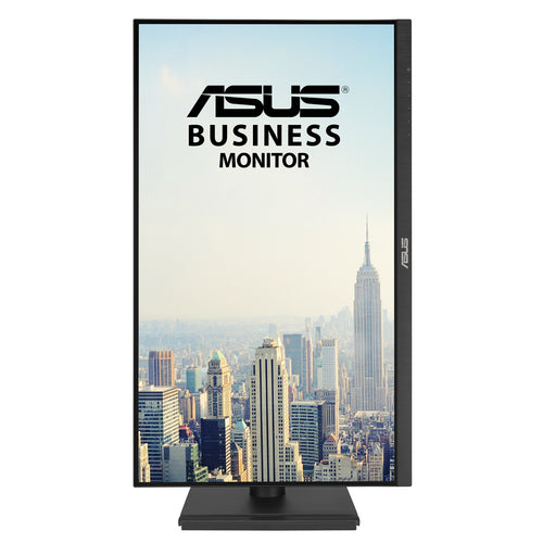 ASUS VA27DQFS – set forfra (vinkel 3)