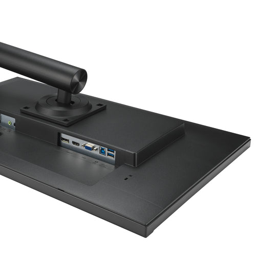 ASUS VA27DQFS – detalje af tilslutninger