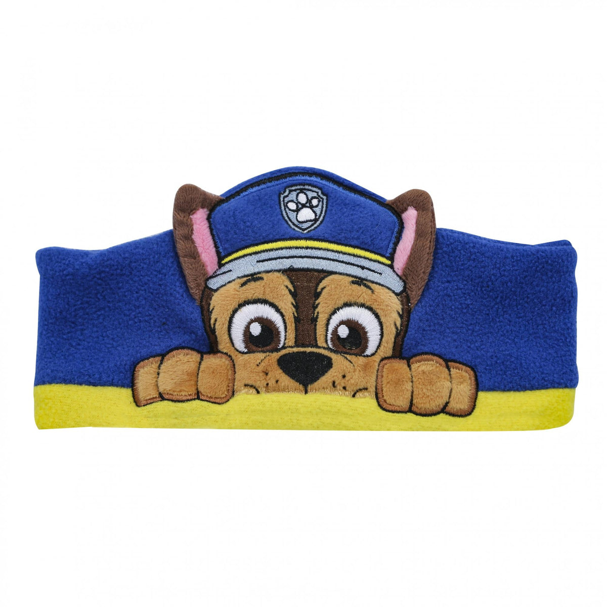 OTL - Kids Audio band headphones - PAW Patrol Chase (PAW807) OTL