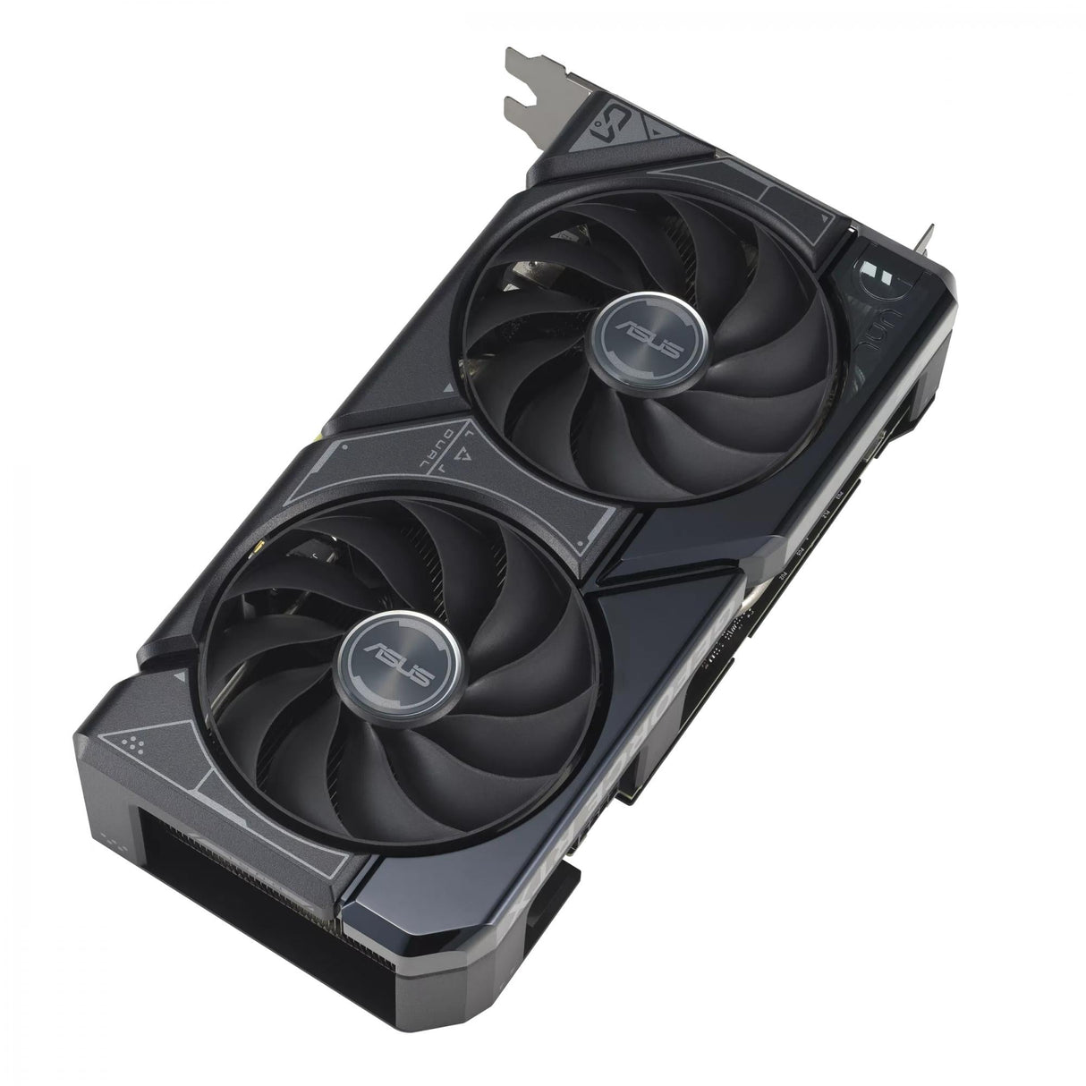 ASUS GeForce RTX 4060 8GB GDDR6 DUAL OC ASUS