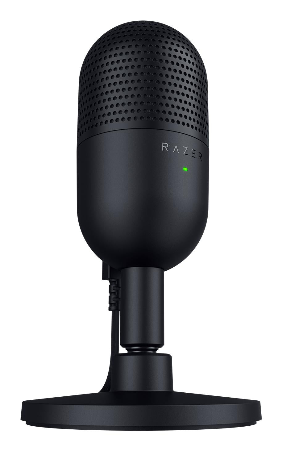 Razer - Seiren V3 Mini - Black Razer