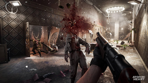 Atomic Heart (FR/Multi in Game)