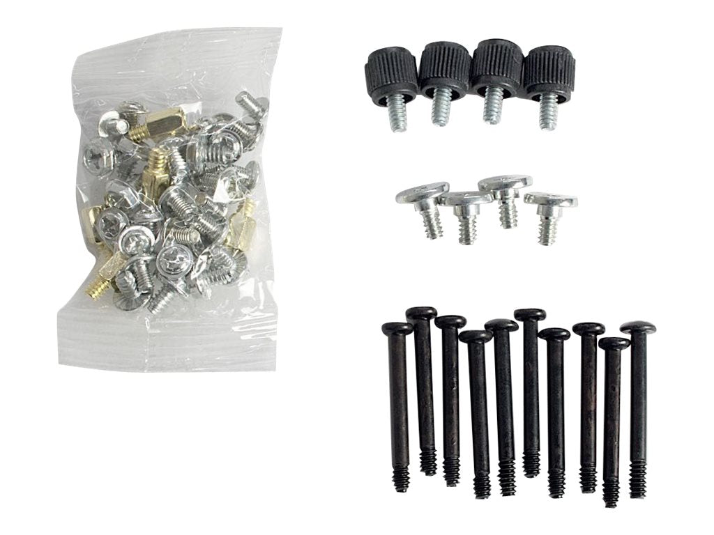 Inter-Tech W-III RGB Tower ATX Ohne Netzteil Schwarz