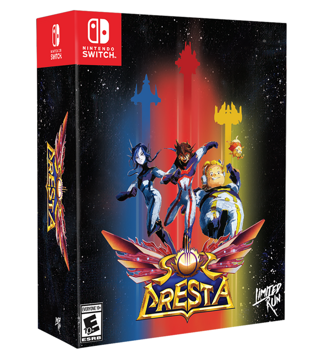 Sol Cresta - Dramatic Edition (Limited Run) (Import)