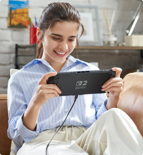 Nintendo Switch 2 Console Nintendo