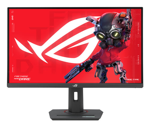 ASUS ROG Strix XG27UCS – skærm – Sort