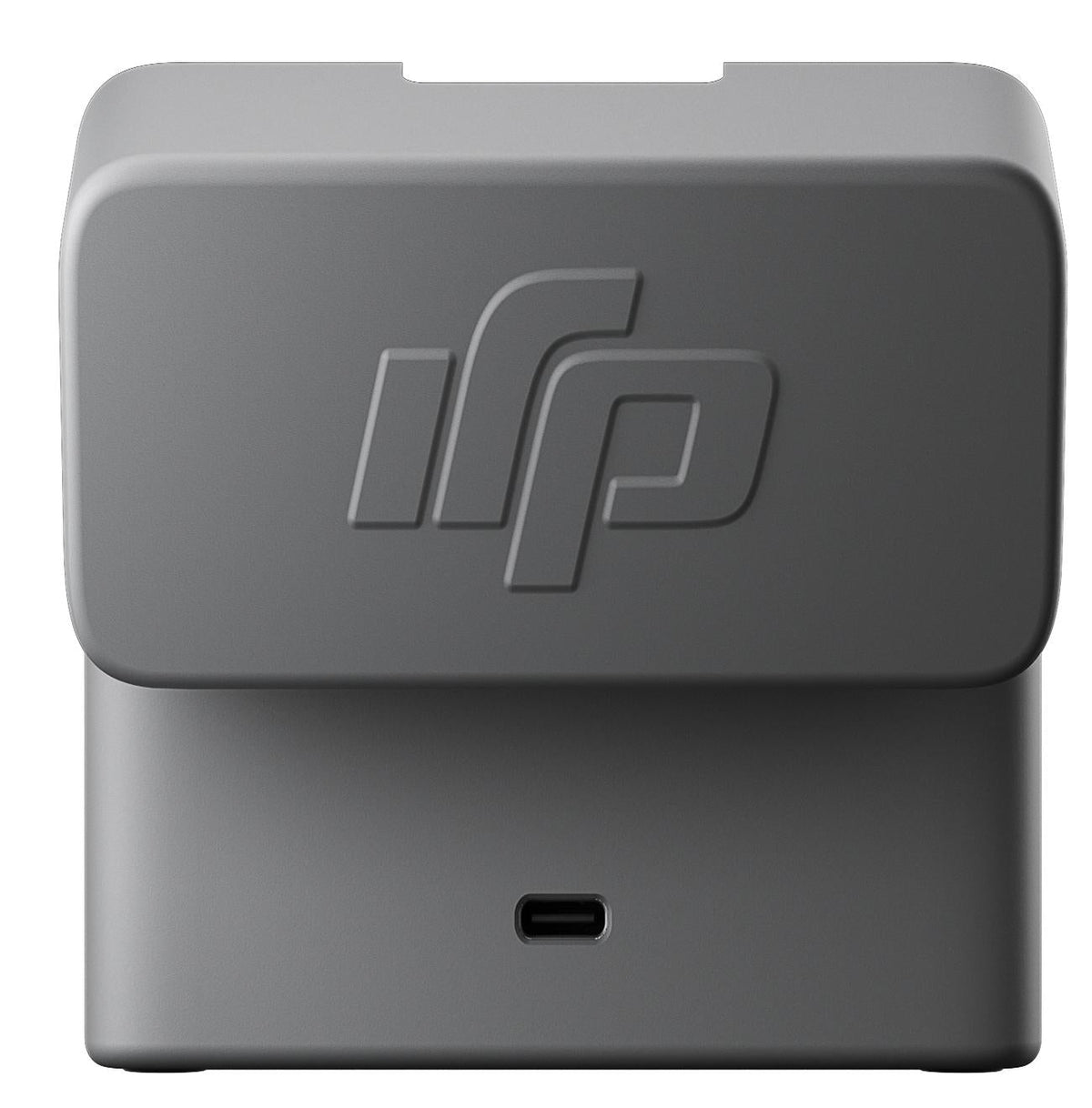 DJI - Mic Mini (2 TX + 1 RX + Charging Case) DJI