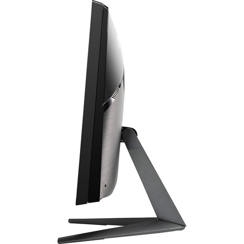 MSI Pro AP222T 14MA-613EU – sideprofil fra modsatte side