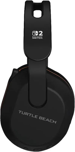 Turtle Beach Stealth 500 – Switch 2-headset, sort – Venstre ørekop