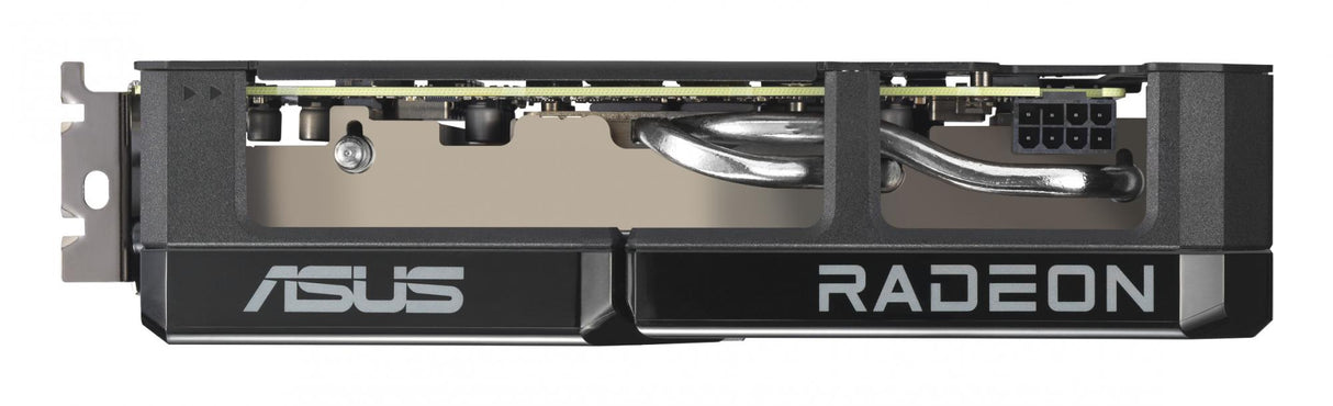 ASUS AMD Radeon RX 9060 XT 16GB GDDR6 SDRAM ASUSTeK COMPUTER