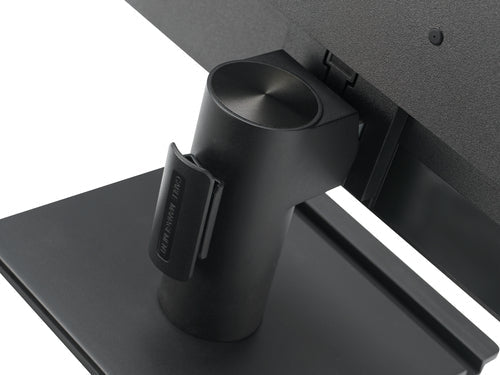 ASUS VA259HGA – nærbillede af produktets detaljer