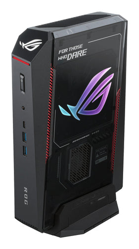 ASUS ROG NUC RNUC15JNK9X28AA2 USFF 275HX Intel Core Ultra 9 32GB 2TB Windows 11 Home ASUSTeK COMPUTER