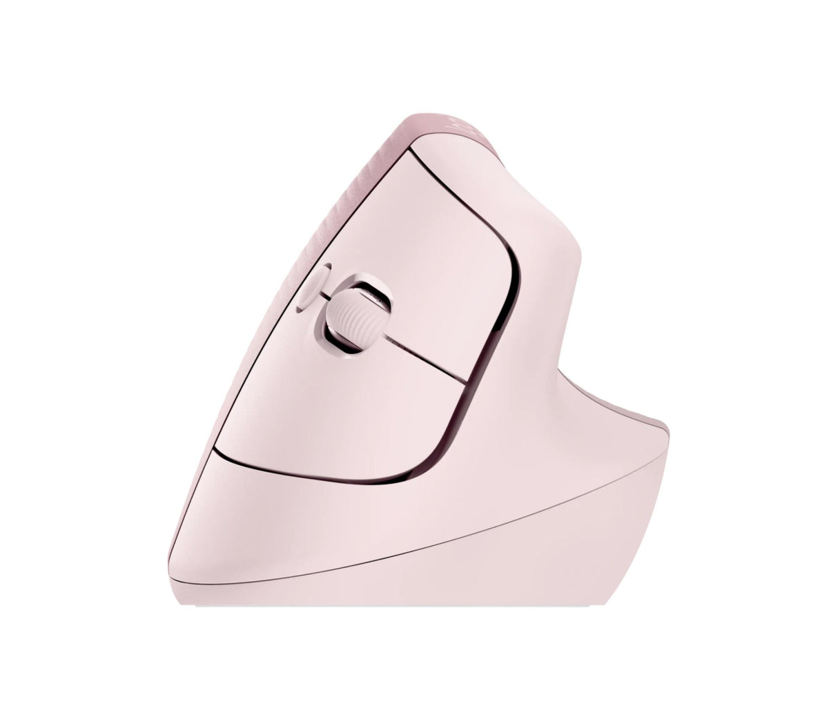 Logitech - Lift Vertical Ergonomic Mouse Logitech