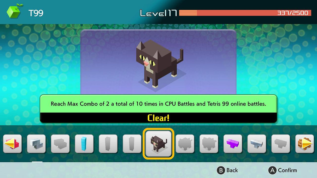 Tetris 99 (UKV) Nintendo Switch