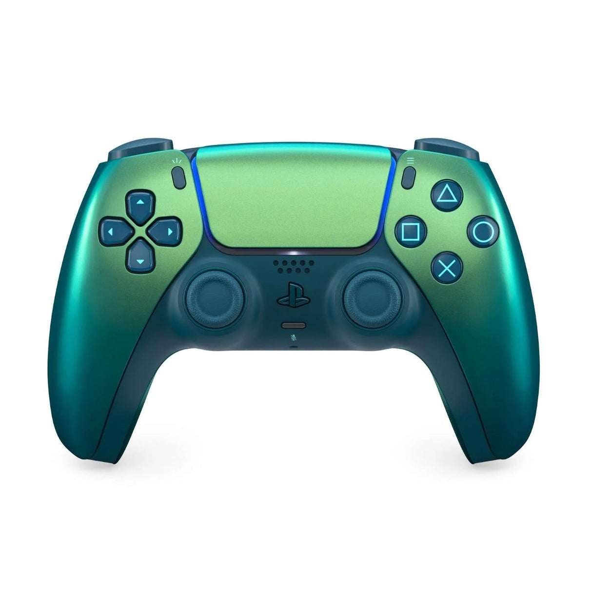 Sony Playstation 5 Dualsense Controller - Chroma Teal Sony
