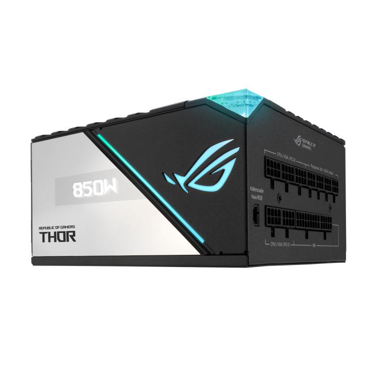 ASUS ROG THOR 850W PLATINUM II ASUS