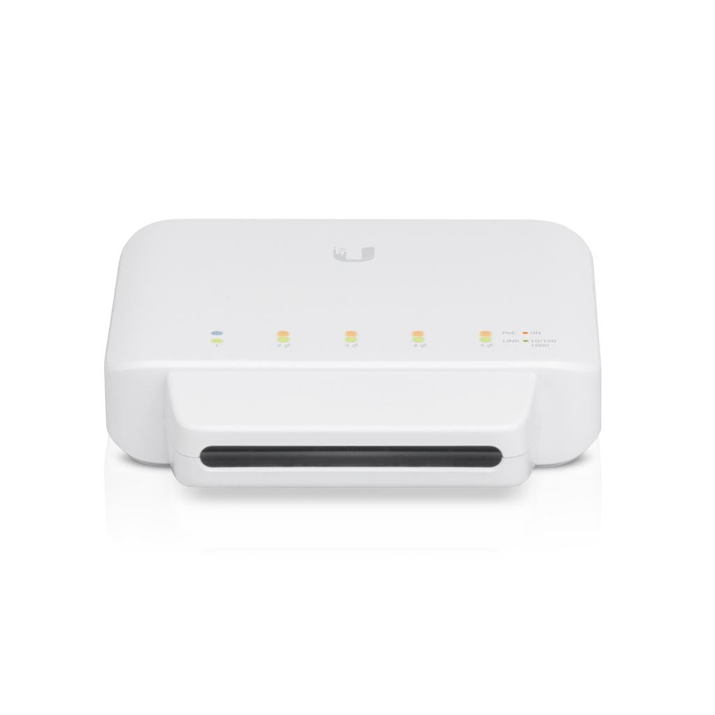 Ubiquiti UniFi Flex, switch Ubiquiti