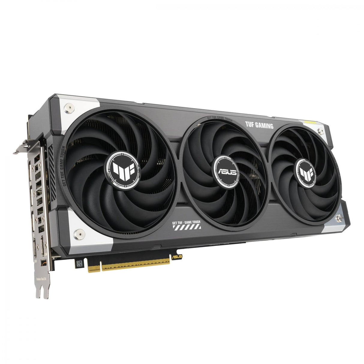 ASUS GeForce RTX 5070 TI 16GB TUF GAMING ASUS