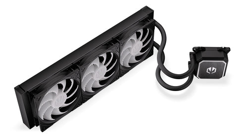 K ENDORFY Navis F360 ARGB - Prozessor-Flüssigkeitskühlsystem Endorfy